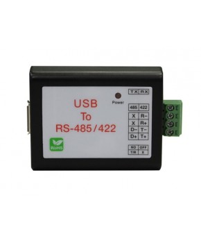 24661 Conversor usb a rs-485