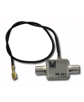 Preamplificador PR-202