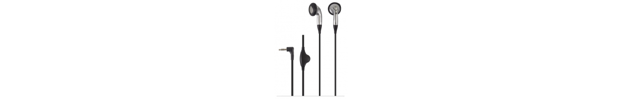 MINI AURICULARES SMARTHPHONE