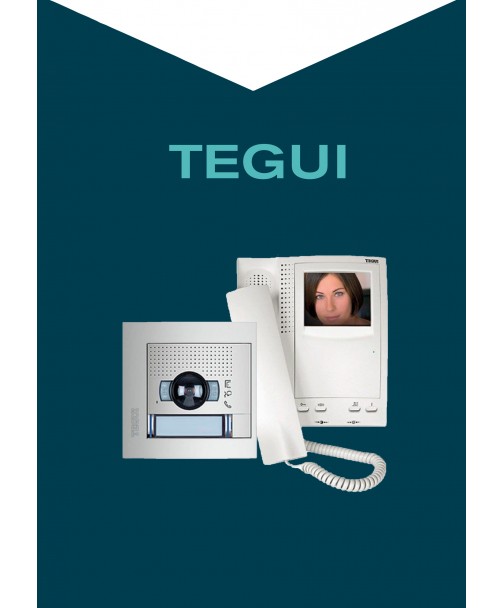 TEGUI