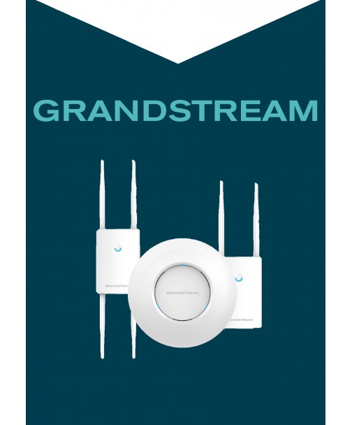 GRANDSTREAM